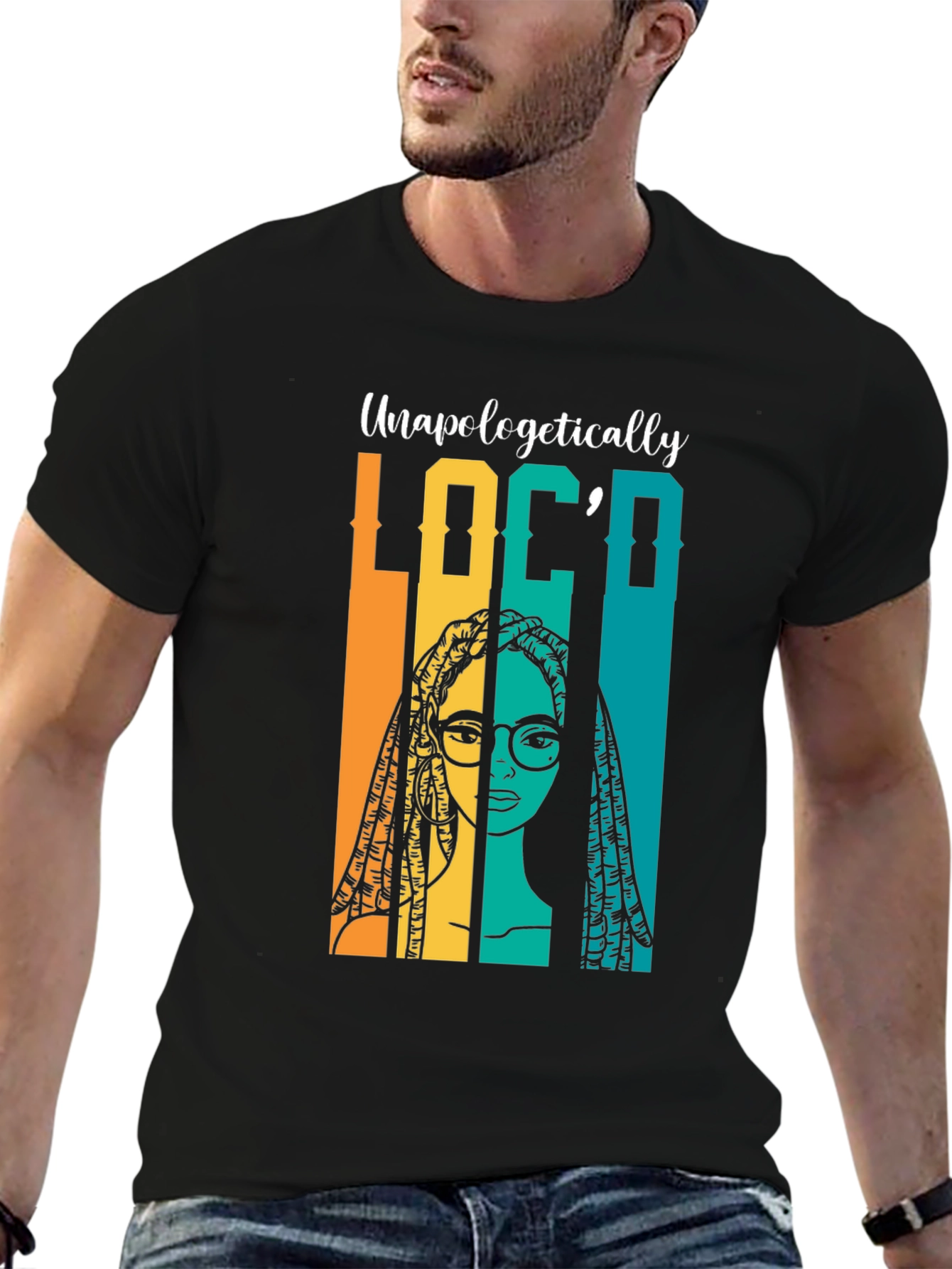 Unapologetically Loco T-Shirt