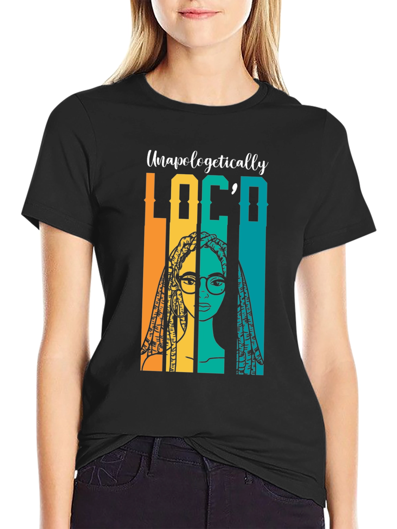 Unapologetically Loco T-Shirt