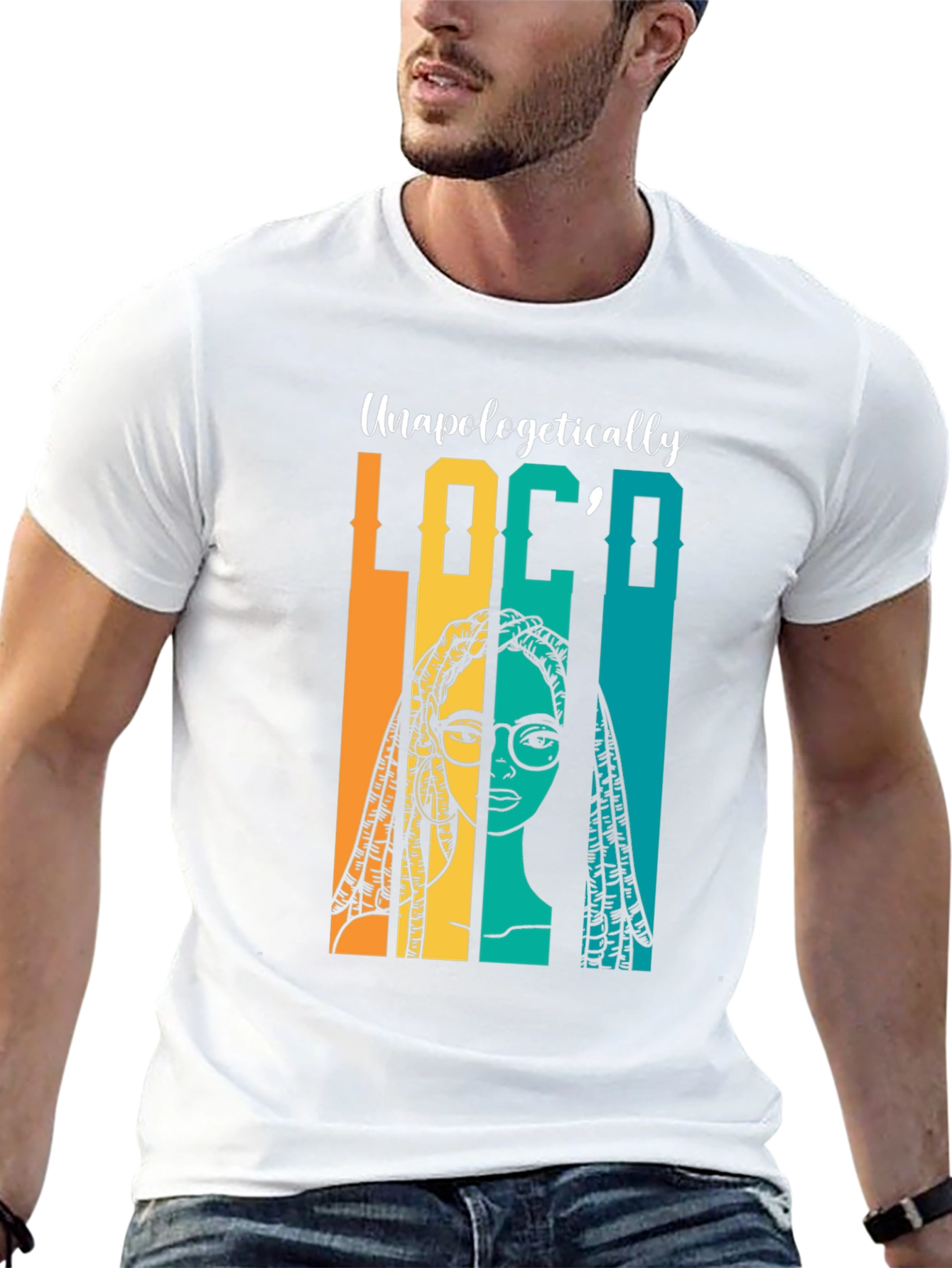 Unapologetically Loco T-Shirt
