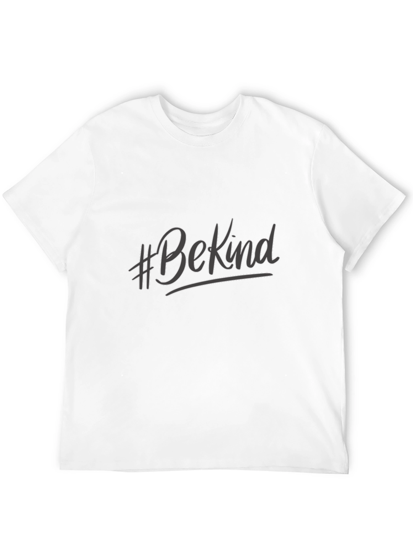 #BeKind T-Shirt - Spread Positivity