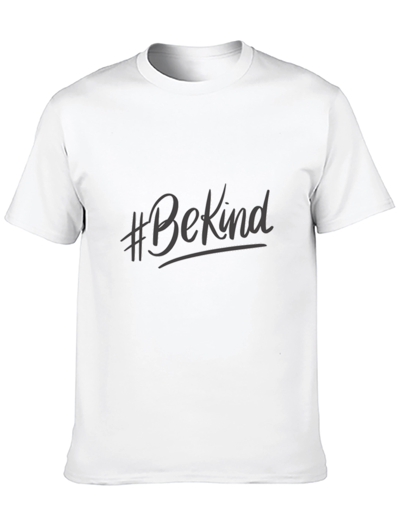 #BeKind T-Shirt - Spread Positivity