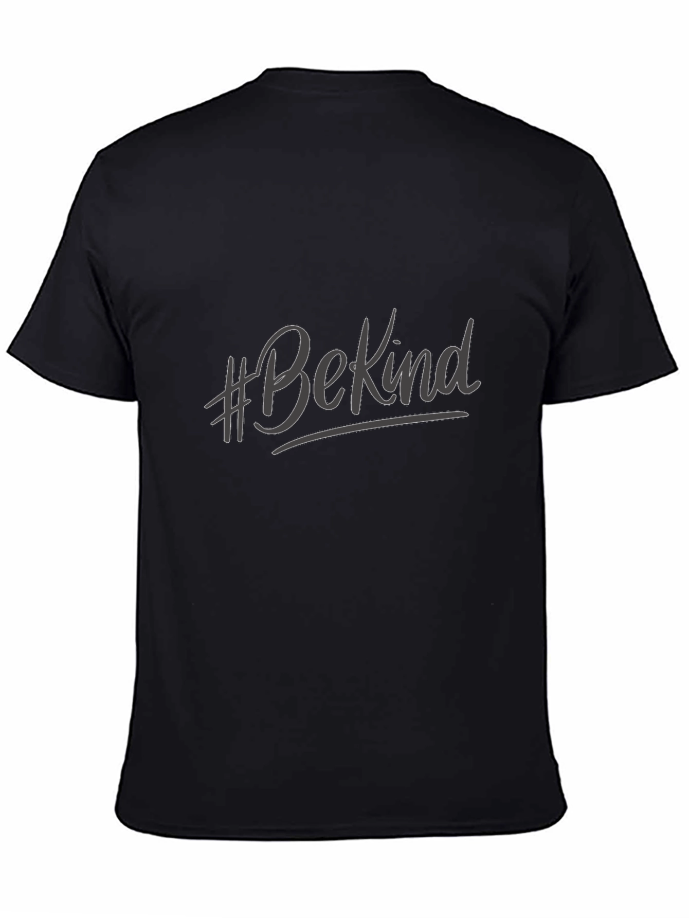 #BeKind T-Shirt - Spread Positivity