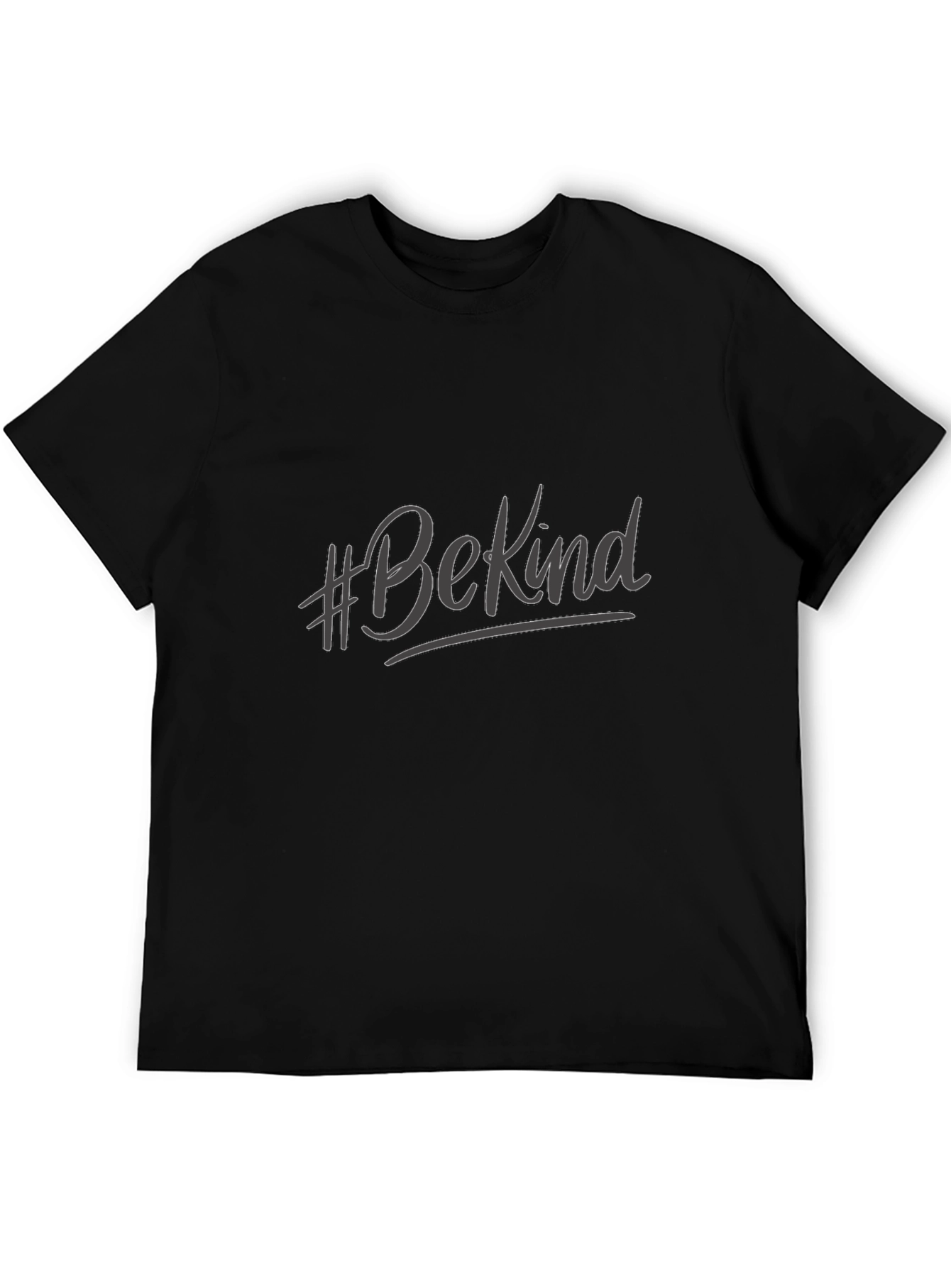 #BeKind T-Shirt - Spread Positivity