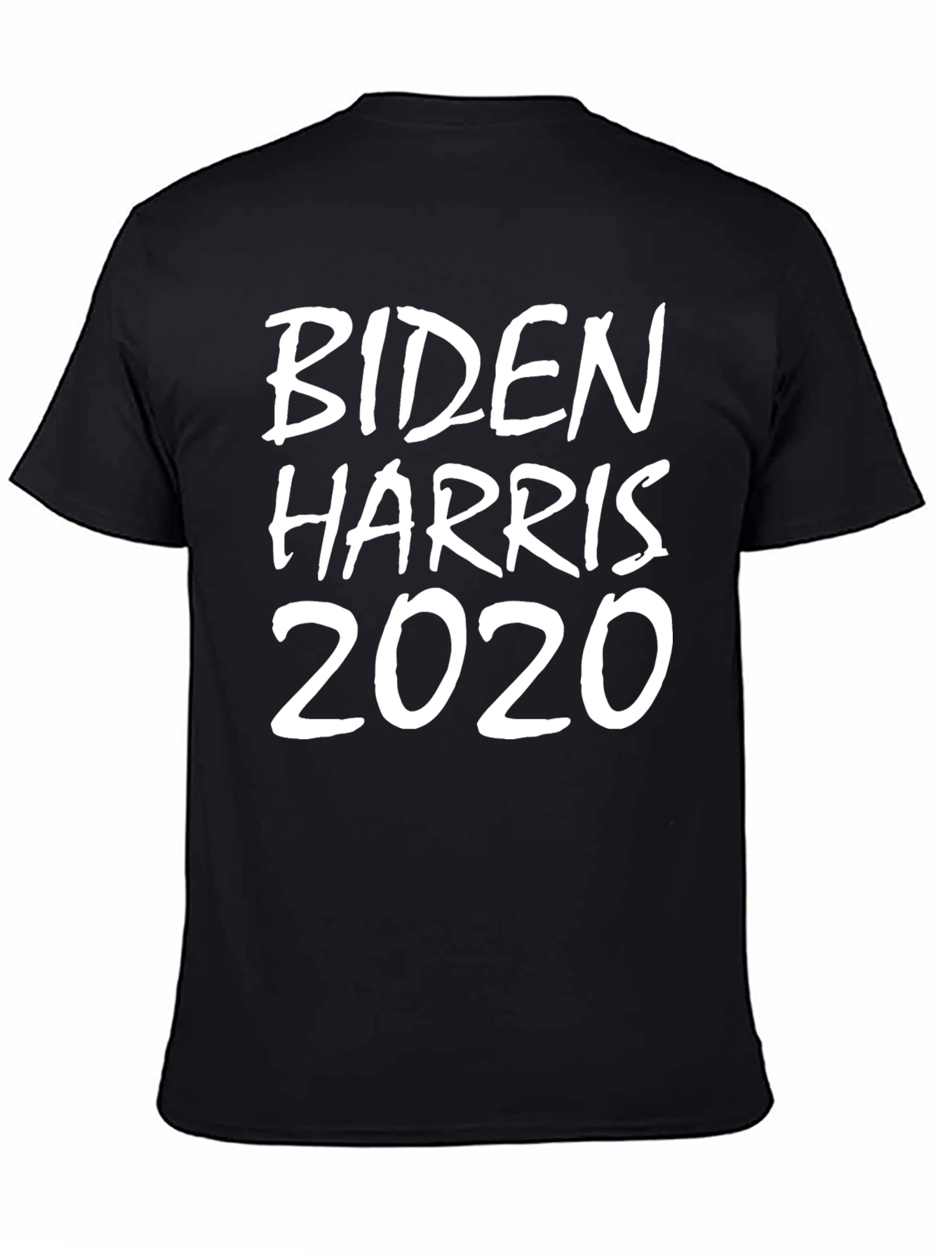 Biden Harris 2020 Graphic T-Shirt