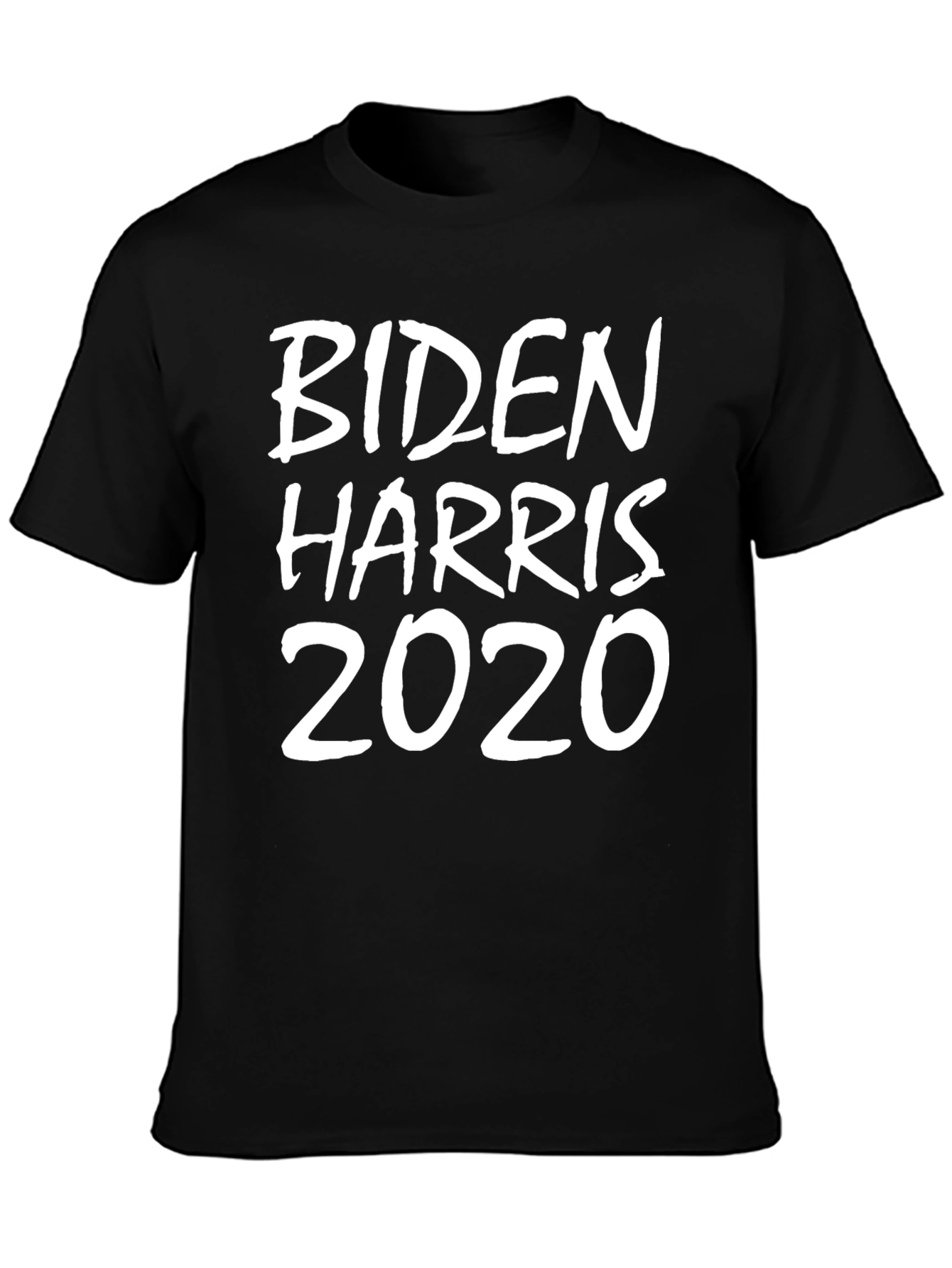 Biden Harris 2020 Graphic T-Shirt