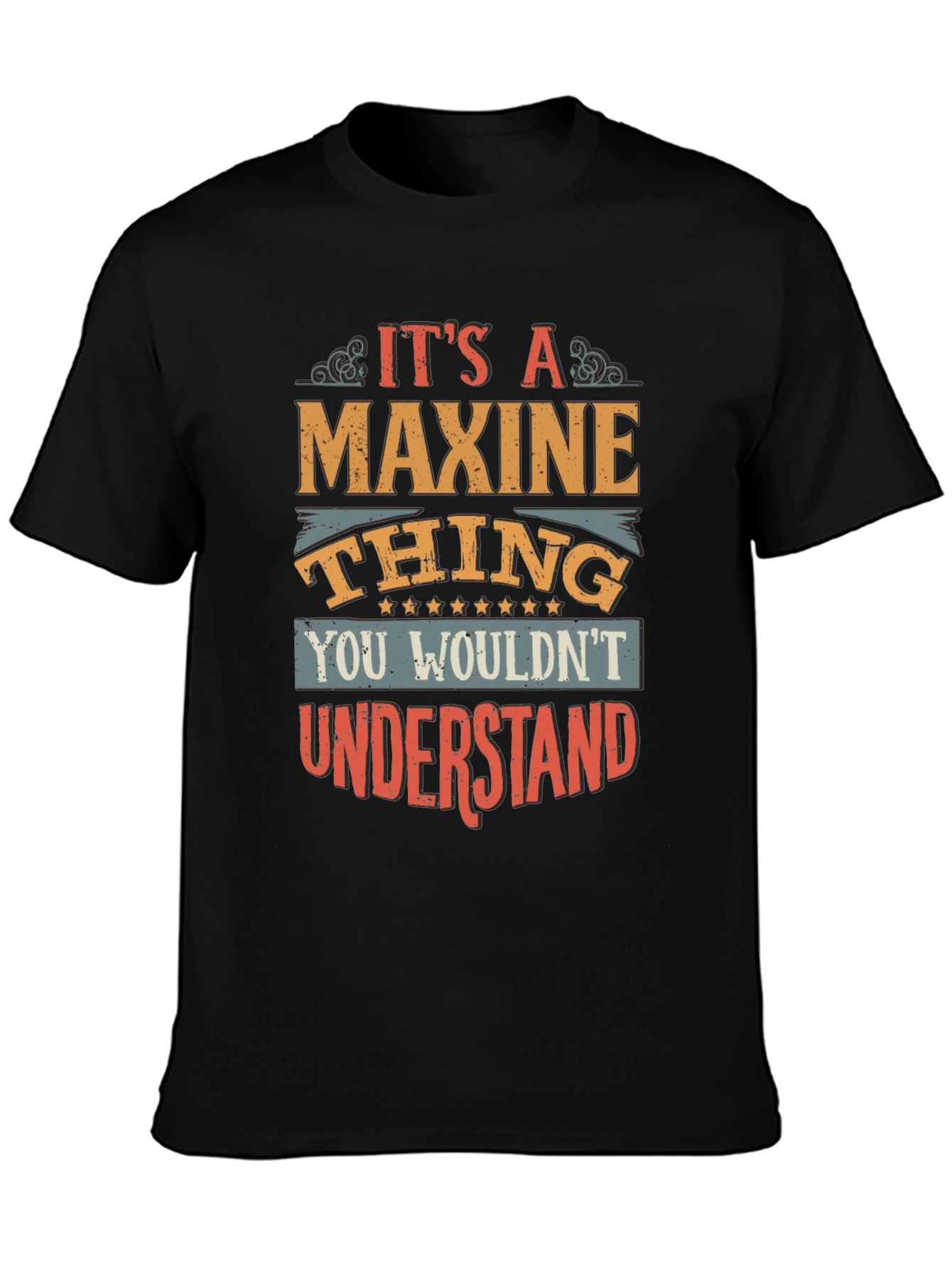 Its a Maxine Thing T-Shirt