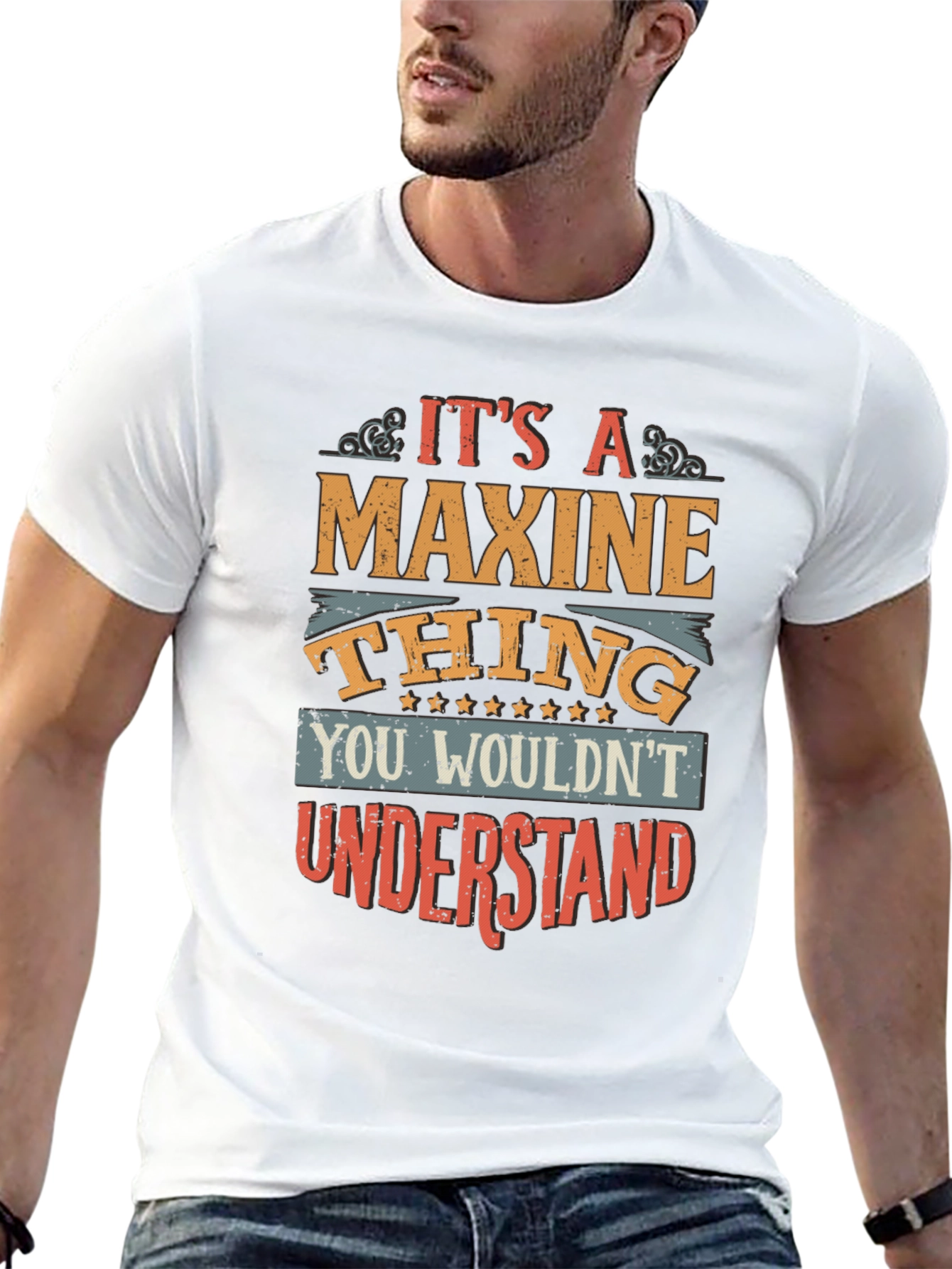 Its a Maxine Thing T-Shirt