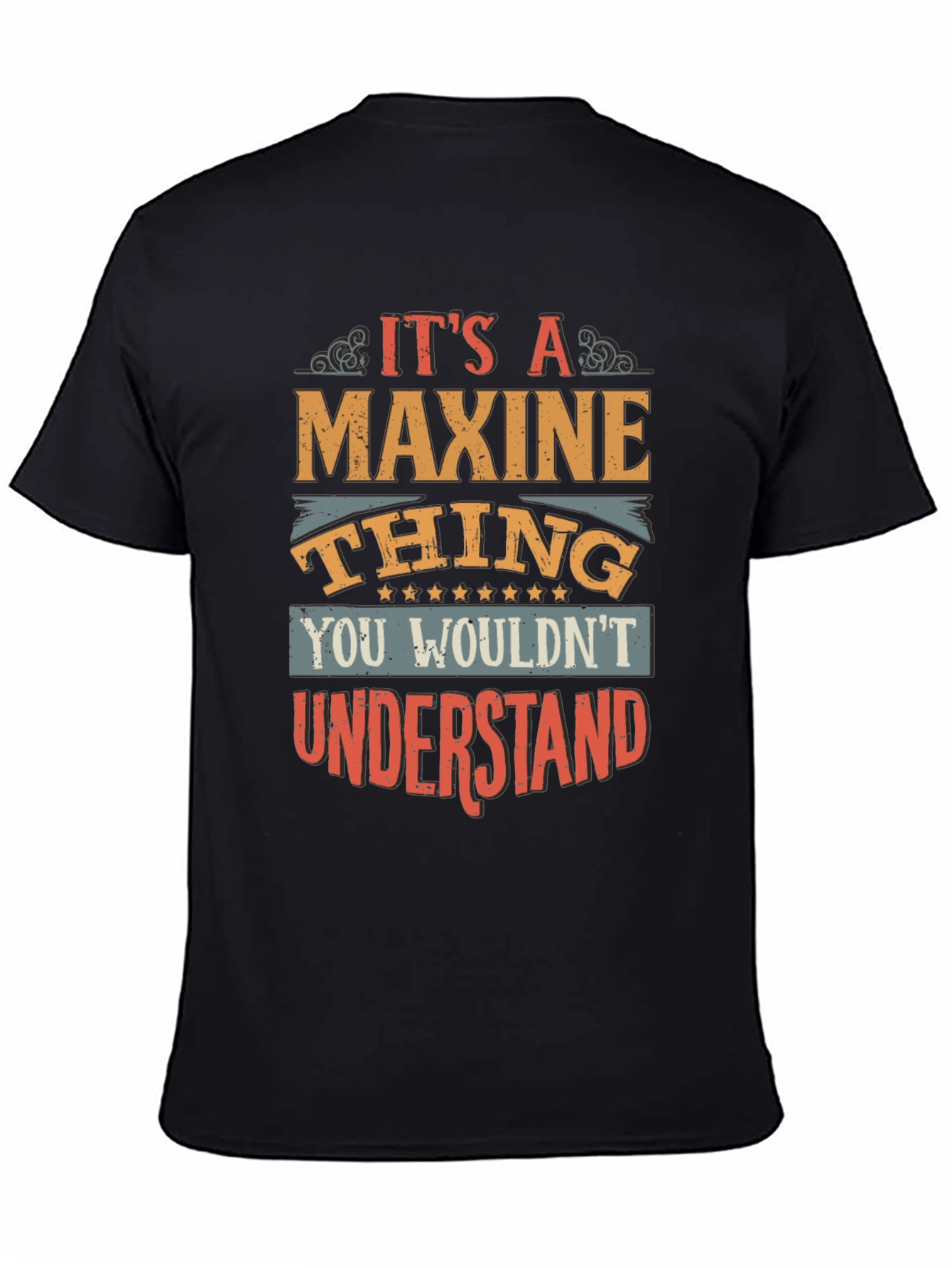 Its a Maxine Thing T-Shirt
