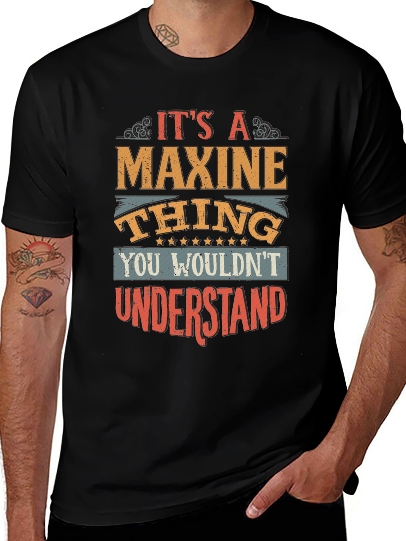 Its a Maxine Thing T-Shirt