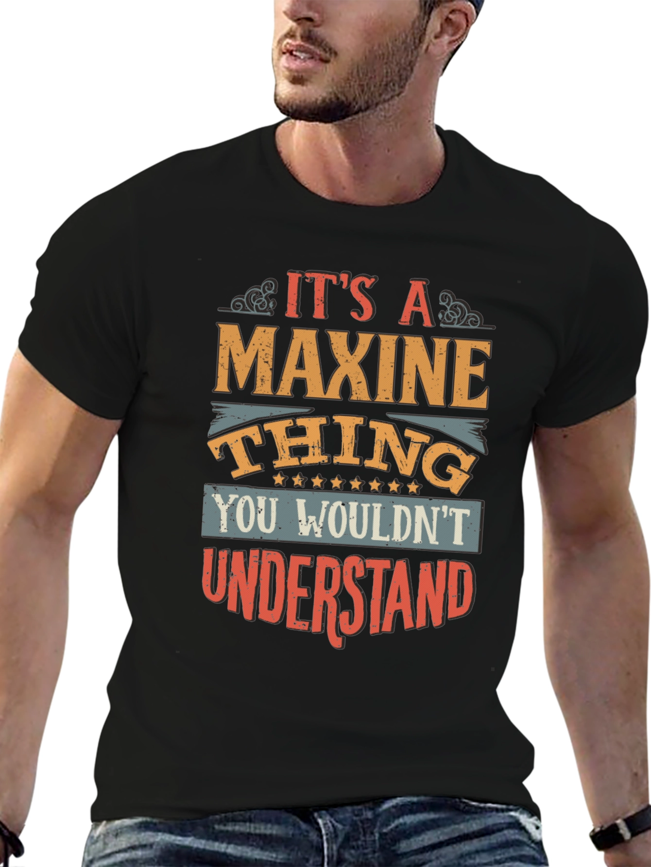 Its a Maxine Thing T-Shirt