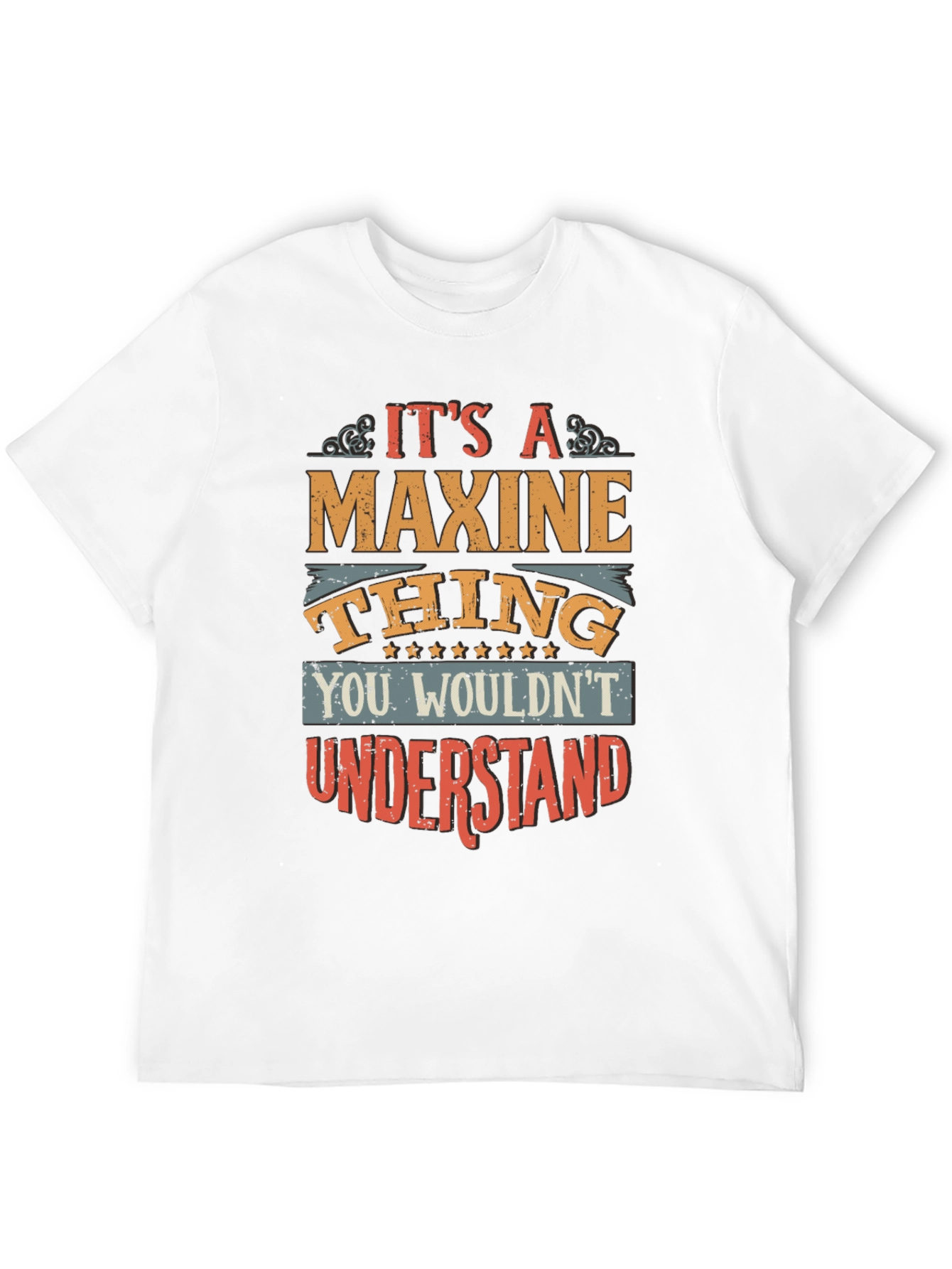 Its a Maxine Thing T-Shirt