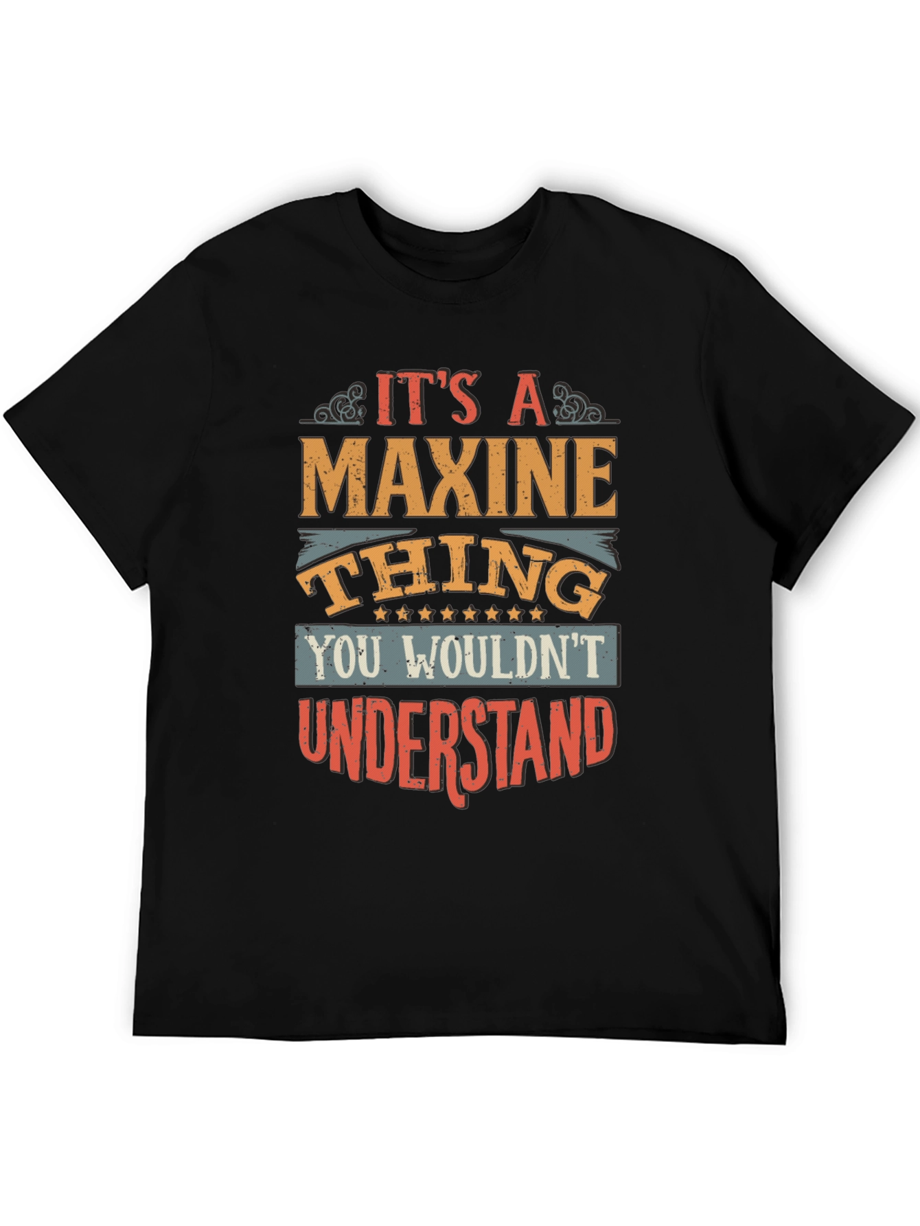 Its a Maxine Thing T-Shirt