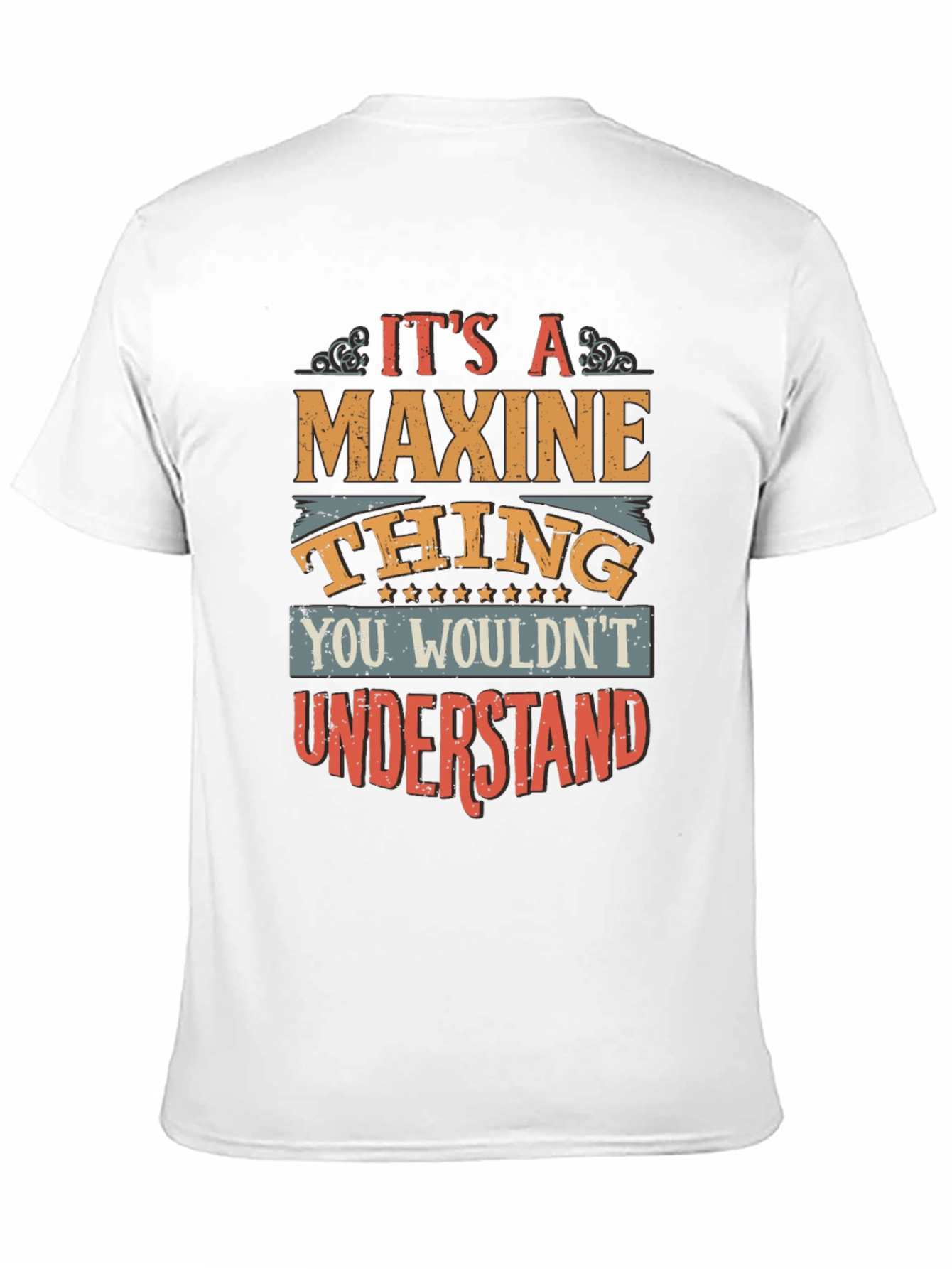 Its a Maxine Thing T-Shirt