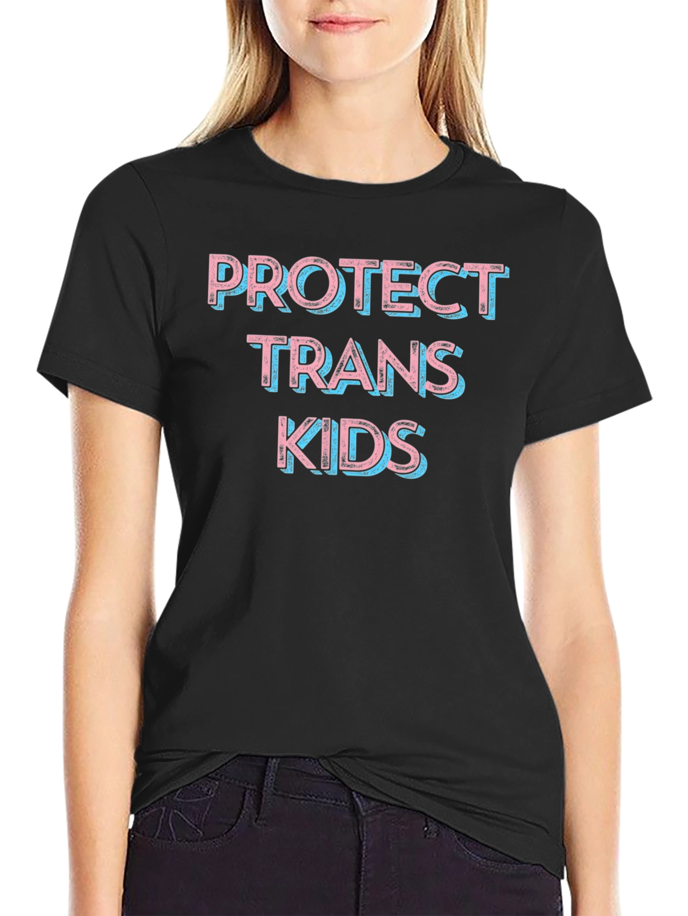 Protect Trans Kids T-Shirt