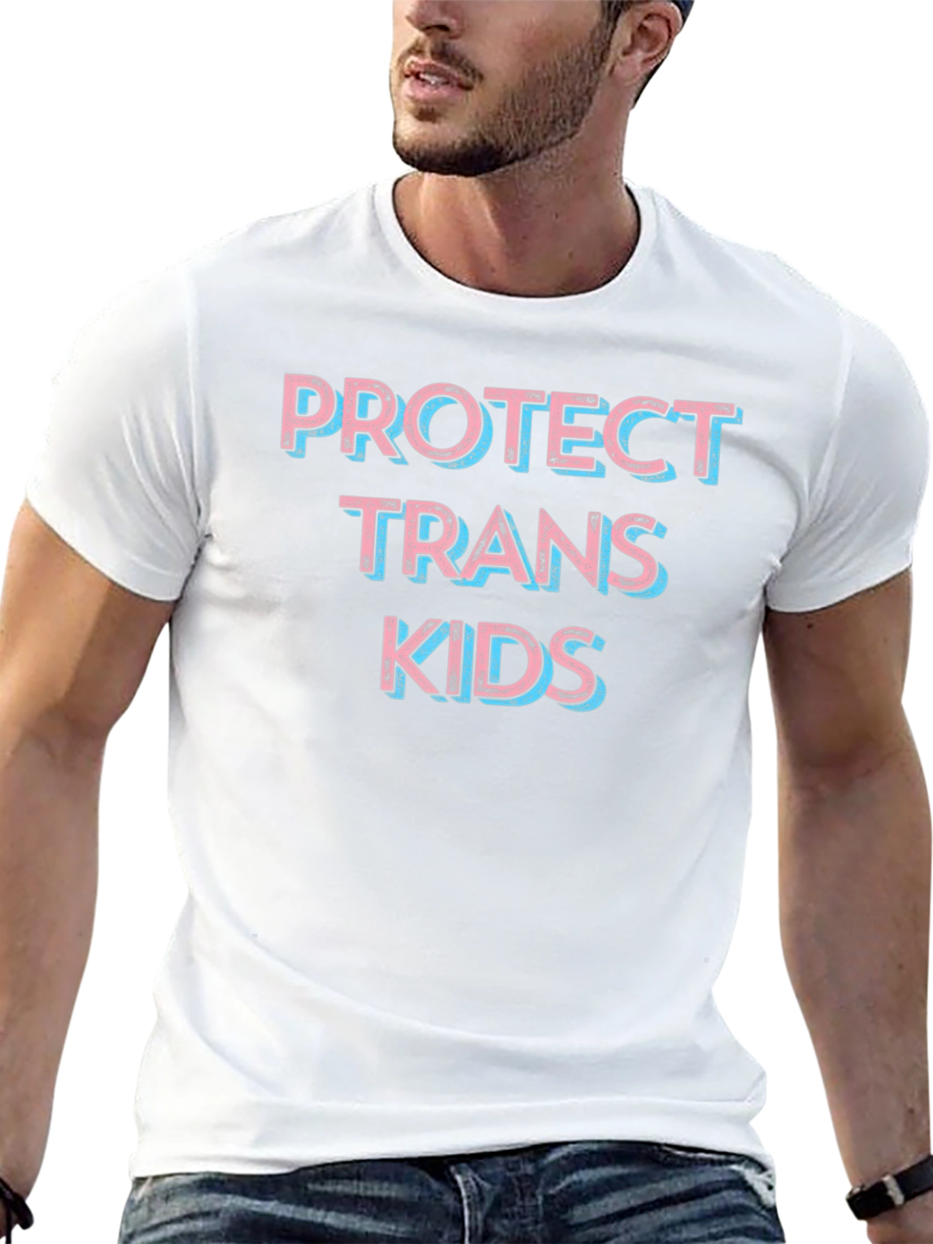 Protect Trans Kids T-Shirt