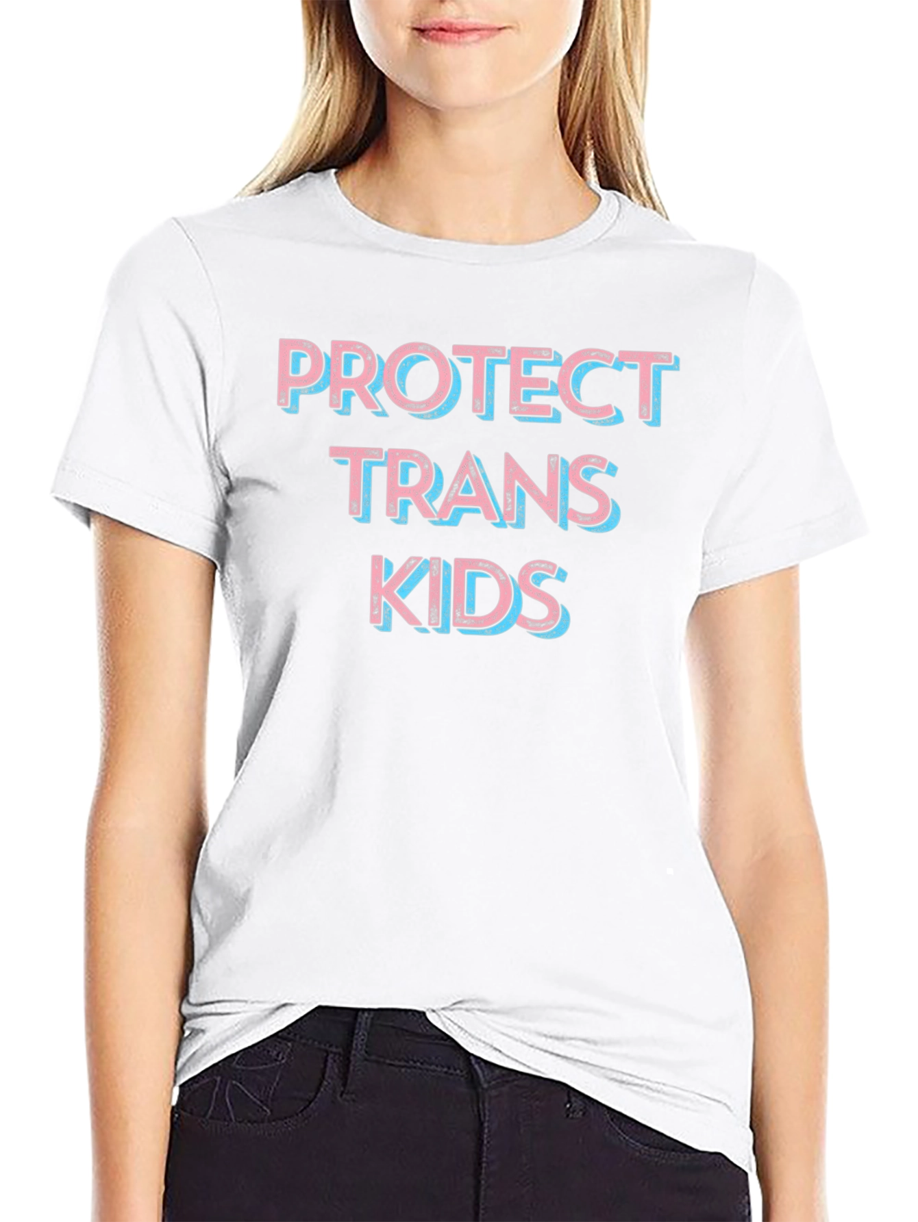 Protect Trans Kids T-Shirt
