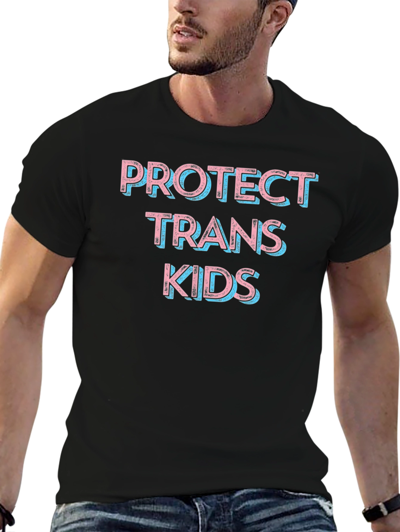 Protect Trans Kids T-Shirt