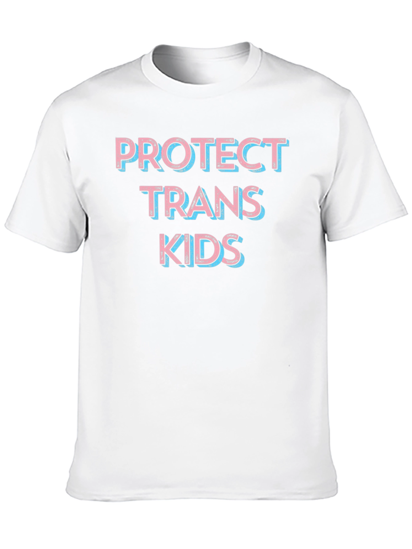 Protect Trans Kids T-Shirt