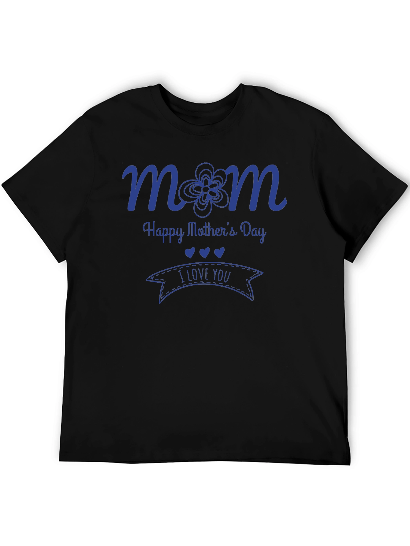 Mom Happy Mothers Day T-Shirt