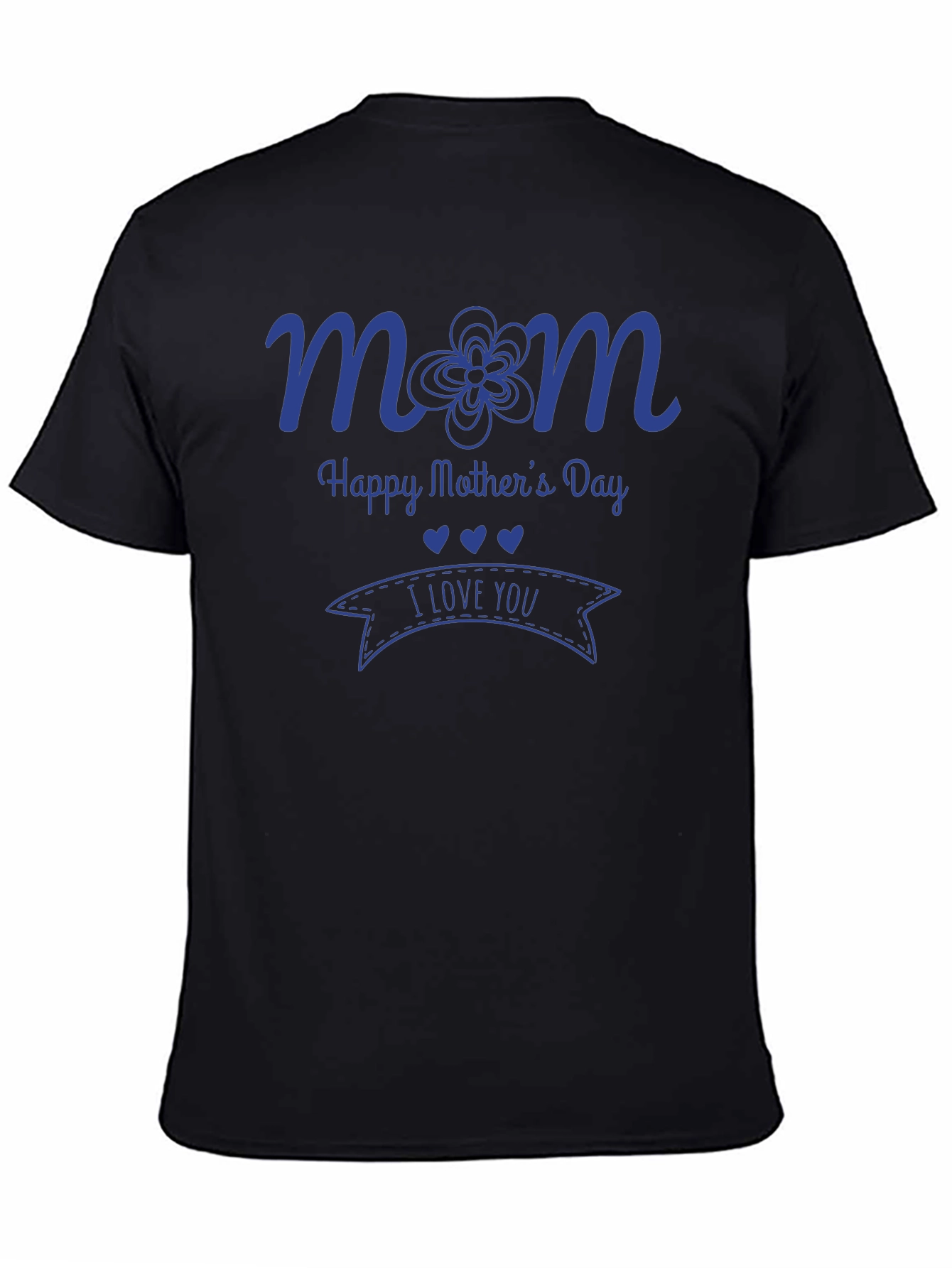 Mom Happy Mothers Day T-Shirt