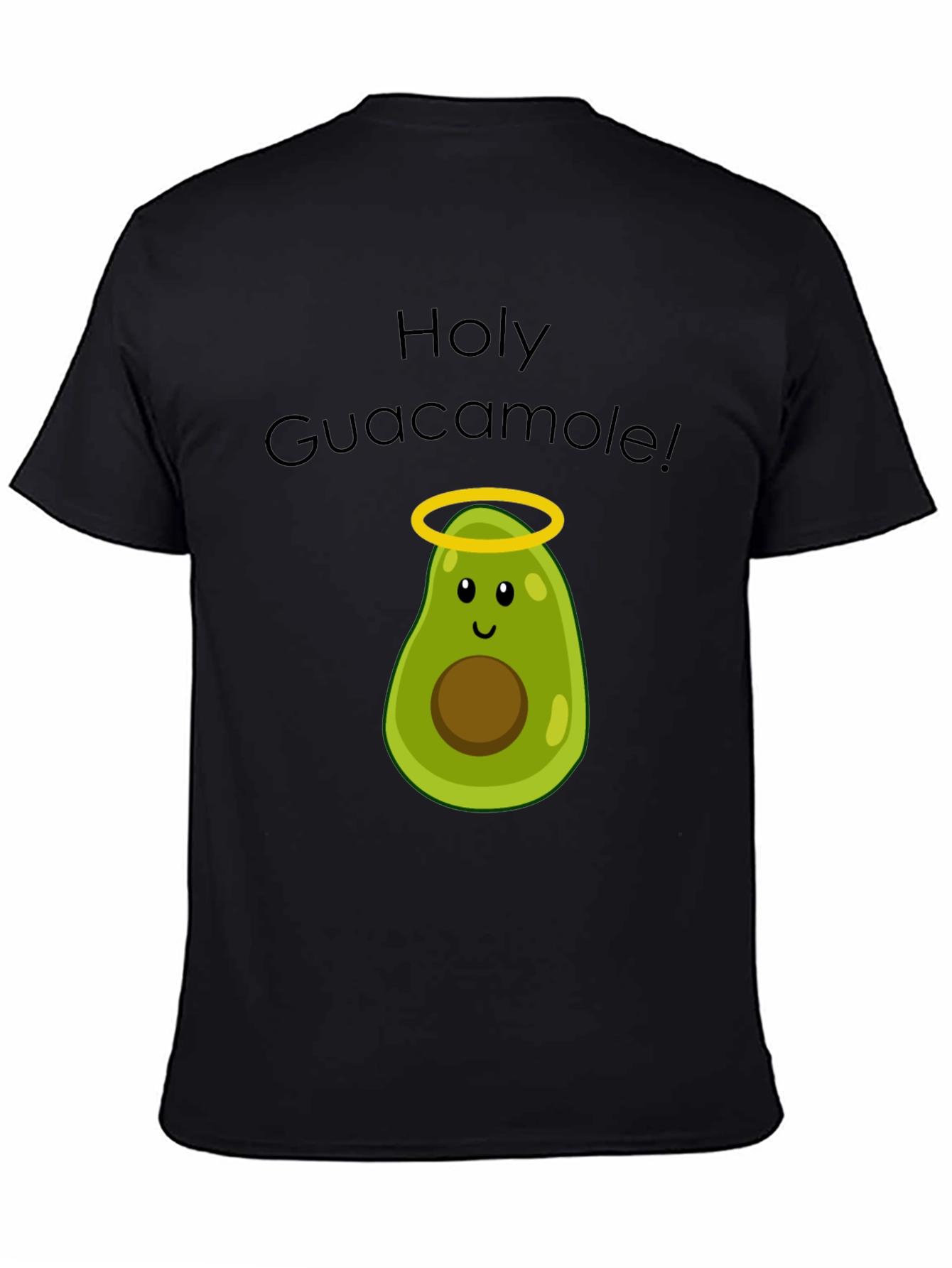 Holy Guacamole Avocado T-Shirt
